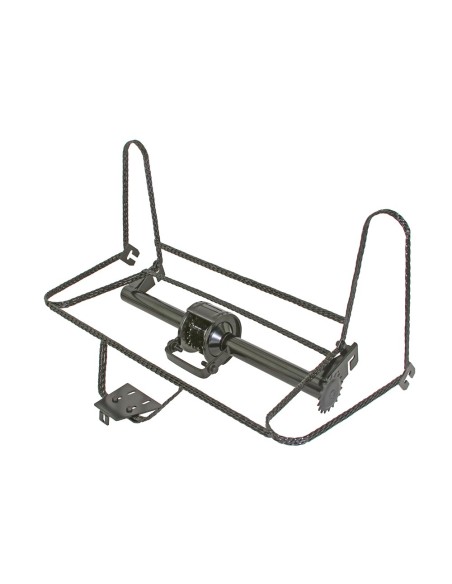 20 Triple Square Twisted Lowrider Trike Conversion Kit SK-68 Black.